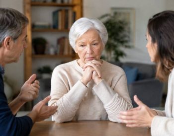 Demande de tutelle désaccord entre frères : quelles solutions pour protéger un parent âgé
