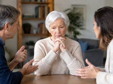 Demande de tutelle désaccord entre frères : quelles solutions pour protéger un parent âgé