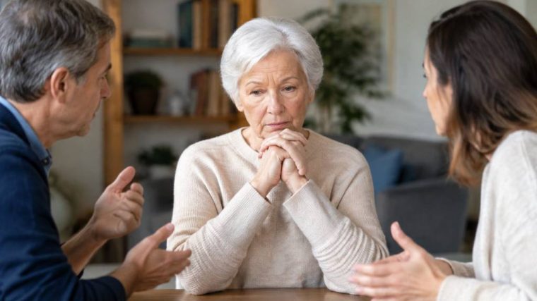 Demande de tutelle désaccord entre frères : quelles solutions pour protéger un parent âgé