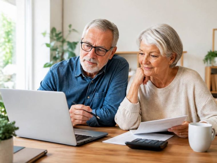 Prix moyen mutuelle senior par mois : quel budget prévoir selon votre âge et vos garanties