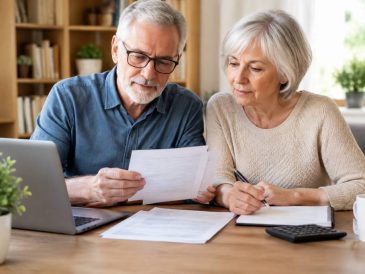 Mutuelle santé senior comparatif : comment choisir la meilleure couverture selon vos besoins