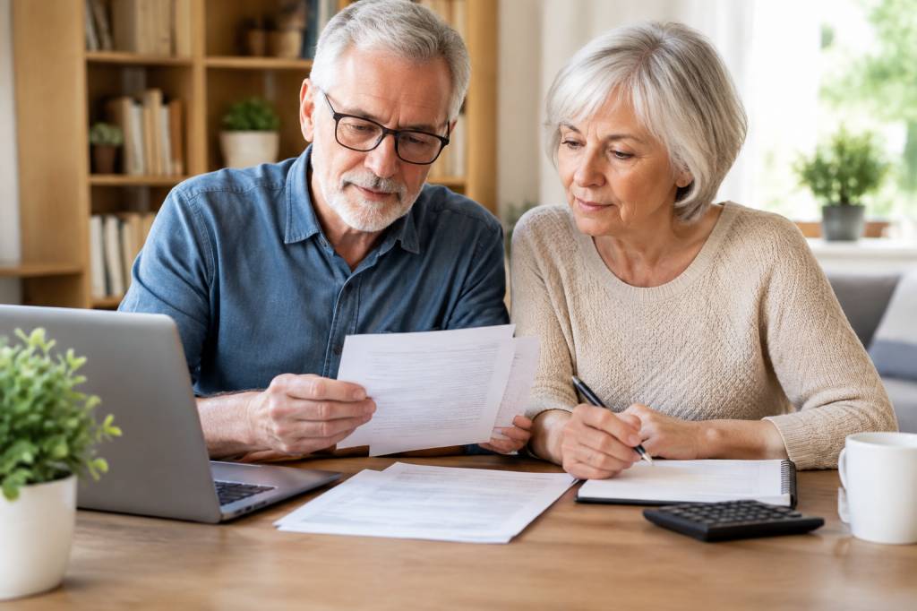 Mutuelle santé senior comparatif : comment choisir la meilleure couverture selon vos besoins