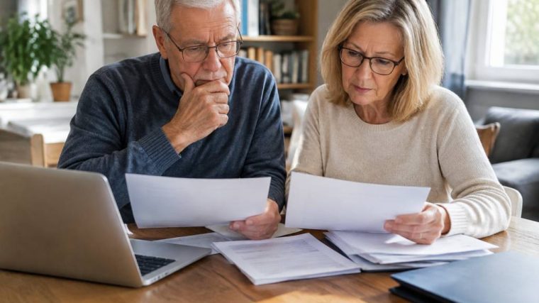 Combien de temps garder les papiers après une succession : les délais à respecter