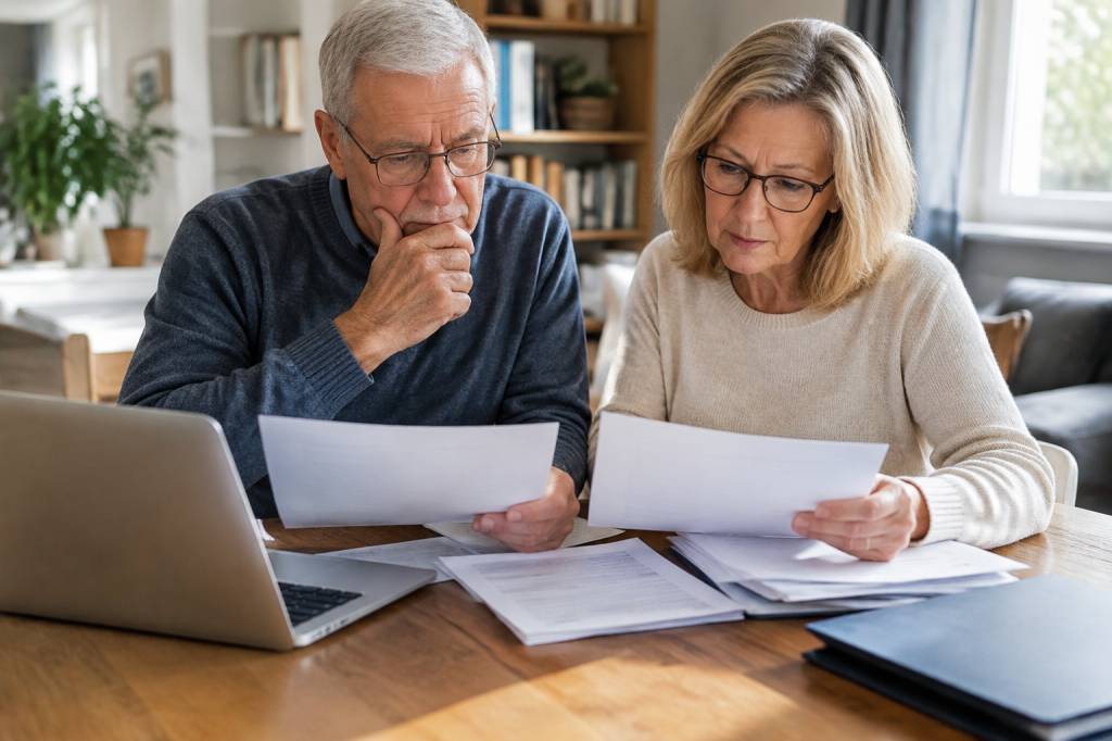 Combien de temps garder les papiers après une succession : les délais à respecter