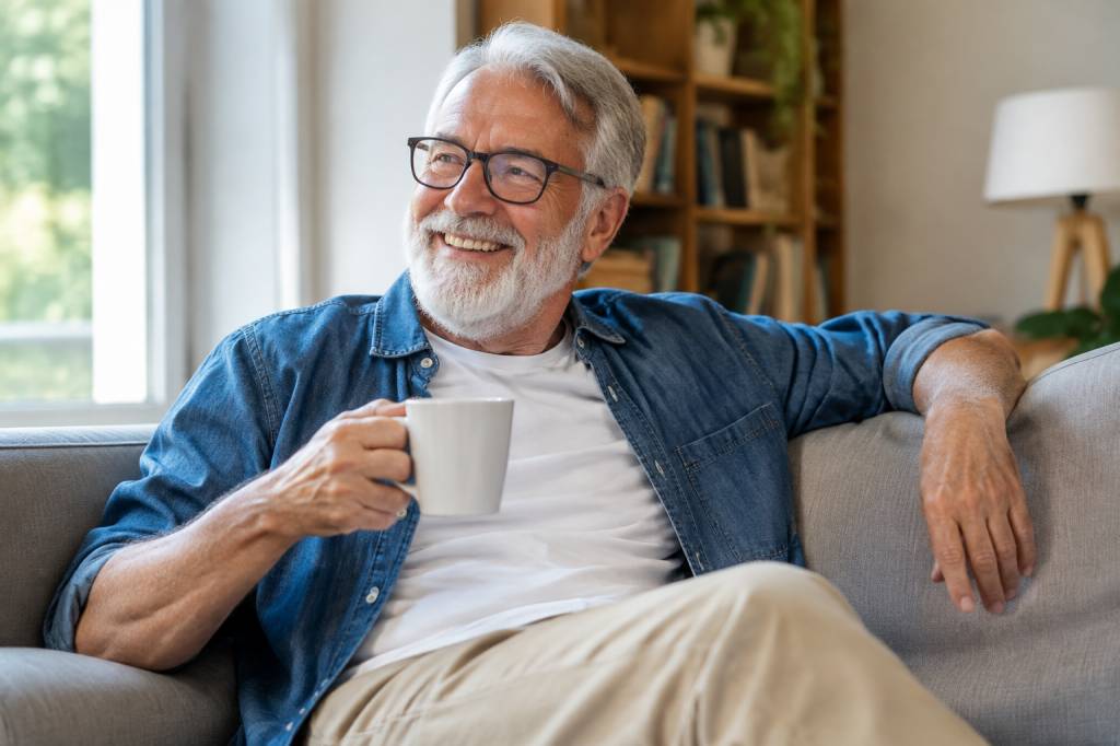 Papy boomer : qui sont ces seniors et comment vivent-ils leur retraite